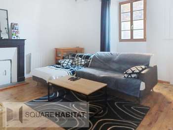 Vente Maison 4 chambresVal d'Anast