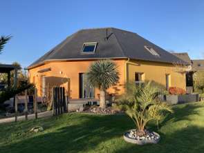 Vente Maison 4 chambresVal d'Anast