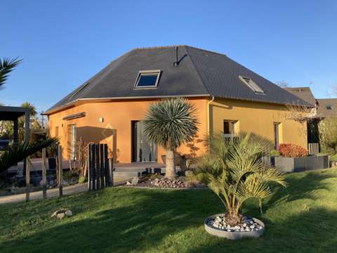 Vente maison 6 pièces Val d'Anast 35