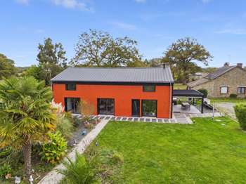 Vente maison 7 pièces Val d'Anast 35