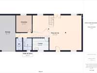 Vente maison 5 pièces Vente maison 5 pièces