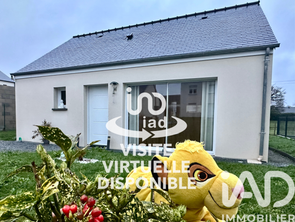 Vente Maison 2 chambresVal d'Anast