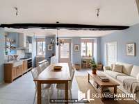 Vente maison 4 pièces Vente maison 4 pièces