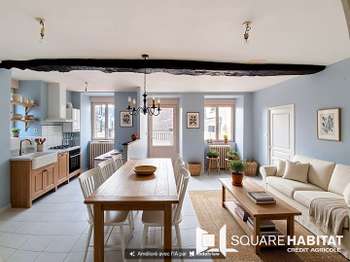 Vente Maison 2 chambresVal d'Anast