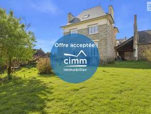 Vente Maison 4 chambresVal d'Anast