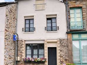 Vente Maison 3 chambresVal d'Anast