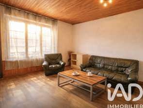 Vente Maison 3 chambresVal d'Anast