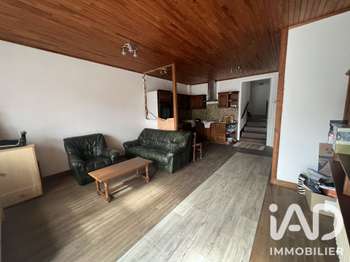 Vente maison 4 pièces Val d'Anast 35