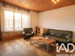 Vente Maison 3 chambresVal d'Anast