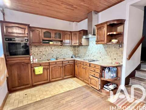 Vente maison 4 pièces Vente maison 4 pièces