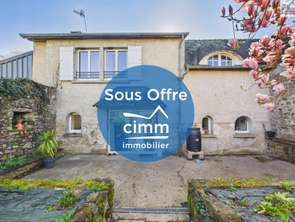 Vente Maison 2 chambresVal d'Anast
