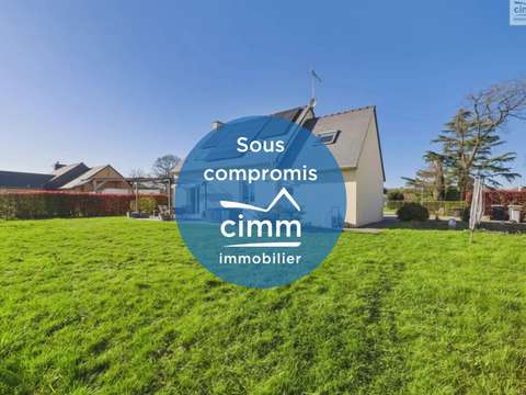 Vente maison 6 pièces Val d'Anast 35