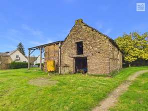 Vente Maison 1 pièceVal d'Anast