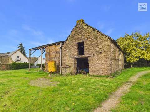 Vente maison 1 pièce Val d'Anast 35