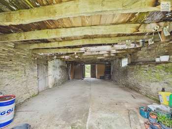 Vente maison 1 pièce