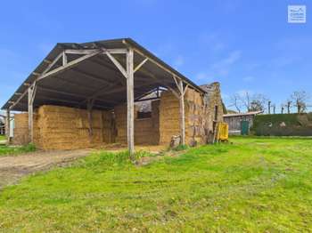 Vente maison 1 pièce
