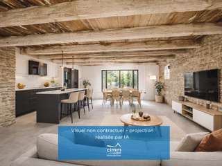 Vente maison 1 pièce Vente maison 1 pièce