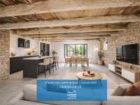 Vente maison 1 pièce