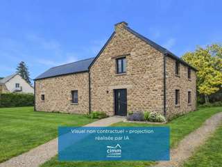 Vente maison 1 pièce Vente maison 1 pièce