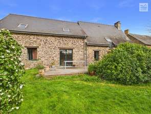 Vente Maison 4 chambresVal d'Anast