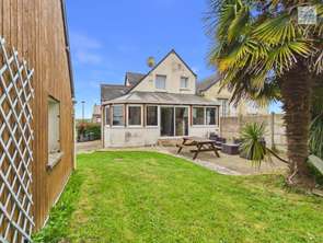 Vente Maison 4 chambresVal d'Anast