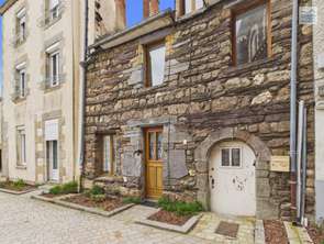 Vente Maison 2 chambresVal d'Anast