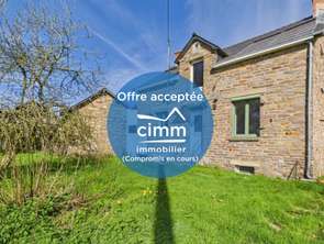 Vente Maison 1 chambreVal d'Anast