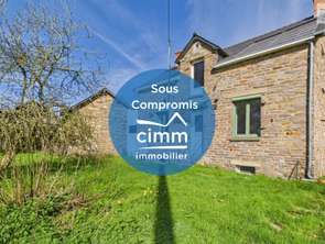 Vente Maison 1 chambreVal d'Anast