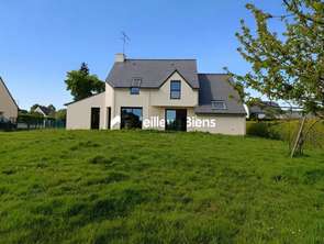 Vente Maison 4 chambresVal d'Anast
