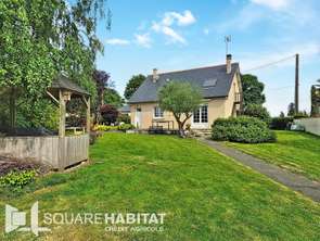 Vente Maison 2 chambresVal d'Anast