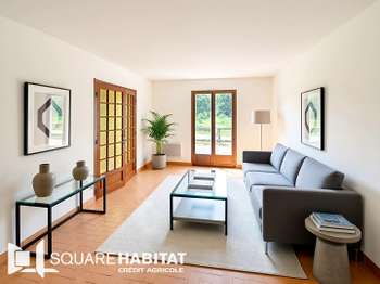 Vente Maison 4 chambresVal d'Anast