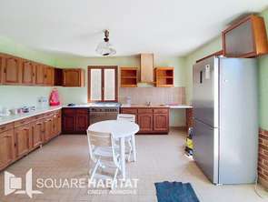 Vente Maison 4 chambresVal d'Anast
