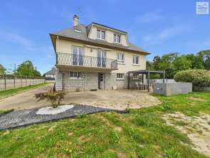 Vente Maison 4 chambresVal d'Anast