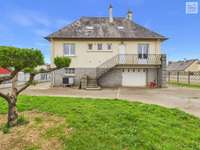 Vente maison 8 pièces Vente maison 8 pièces