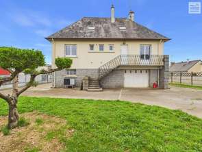 Vente Maison 4 chambresVal d'Anast
