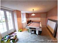 Vente maison 8 pièces Vente maison 8 pièces