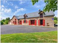 Vente maison 8 pièces Vente maison 8 pièces