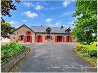 Vente maison 8 pièces Vente maison 8 pièces