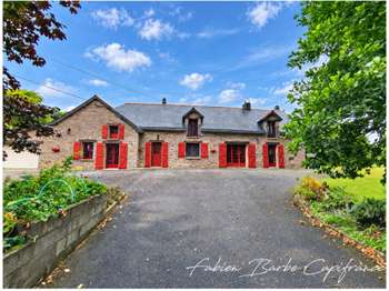 Vente maison 8 pièces Vente maison 8 pièces