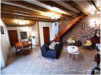 Vente maison 8 pièces Vente maison 8 pièces