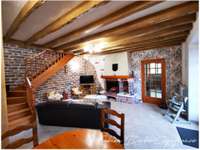 Vente maison 8 pièces Vente maison 8 pièces