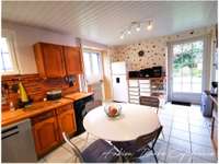 Vente maison 8 pièces Vente maison 8 pièces