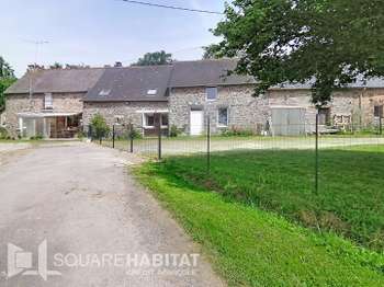 Vente Maison 4 chambresVal d'Anast