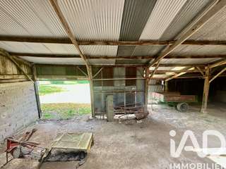 Vente maison 1 pièce Vente maison 1 pièce