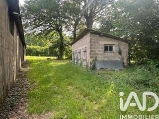 Vente maison 1 pièce Vente maison 1 pièce