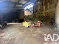 Vente maison 1 pièce