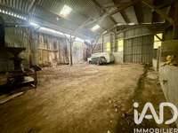 Vente maison 1 pièce