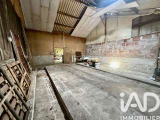 Vente maison 1 pièce Vente maison 1 pièce