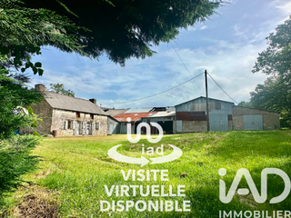Vente maison 1 pièce Vente maison 1 pièce
