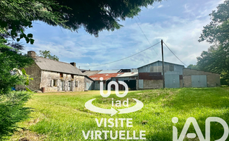 Photo Vente maison Val d'Anast
